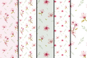 Blossom. Spring spirit, a Decorative Illustration by Peace ART (Thumbnail 7 of 7)
