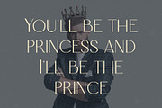 Karimoon Light - Elegant Typeface, a Sans Serif Font by Morisco (Thumbnail 9 of 10)