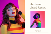 Y2K Aesthetic Stock Photos, a Photo by The Vibe Studios (Thumbnail 5 of 9)