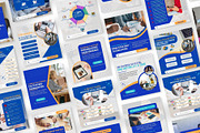 Social Media Manager -Canva Posts, a Social Media Template by Viral Content Design (Thumbnail 14 of 17)