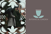 Nordic Florals Procreate Stamps, a Brush Add-On by Little Nordic Atelier (Thumbnail 3 of 6)