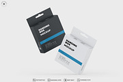 Hanging Box Mockup – High-Res PSD, a Packaging Mockup by SmokyPixels (Thumbnail 5 of 5)