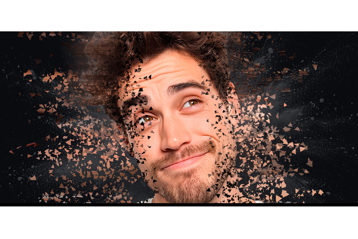 Blast Effect Mockup, a Layer Style Add-On by studiogstock (Photo 3 of 3)