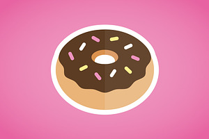 Donut
