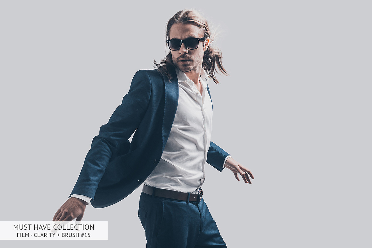 Lr Presets - Must-Have Collection, a Plug-in Add-On by FixThePhoto (Photo 4 of 52)