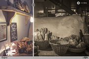 The Starter Pack Lightroom Presets, an Action Add-On by Sleeklens (Thumbnail 5 of 5)