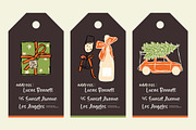 Cocktails Poetry Display Handwritten, a Script Font by stylishtype.co (Thumbnail 5 of 15)