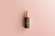 390+ Cosmetic Branding Mockup Scenes, a Cups & Container Mockup by pmvch (Thumbnail 347 of 367)