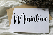 Autography, a Handwritten Font by FreshTypeINK (Thumbnail 3 of 7)