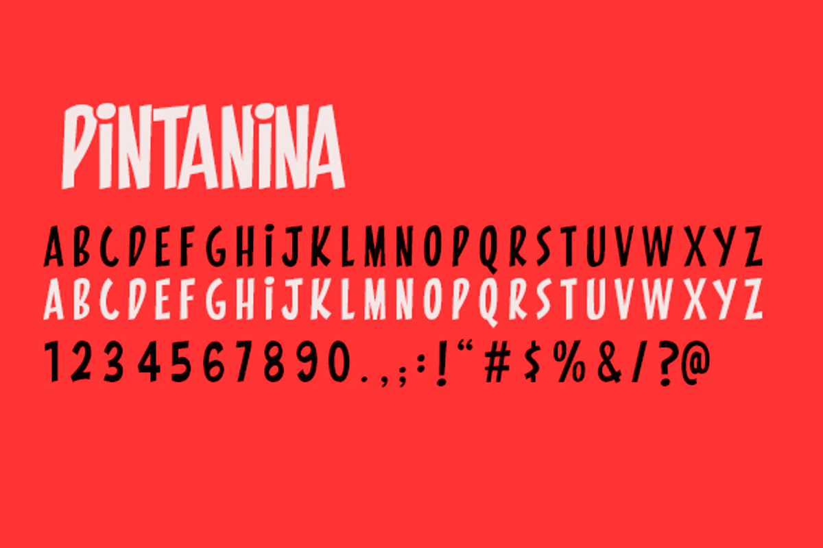 Pintanina preview 2