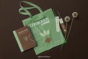 Mindful Eating Illustrations, a Food Illustration by alinawithart (Thumbnail 7 of 13)