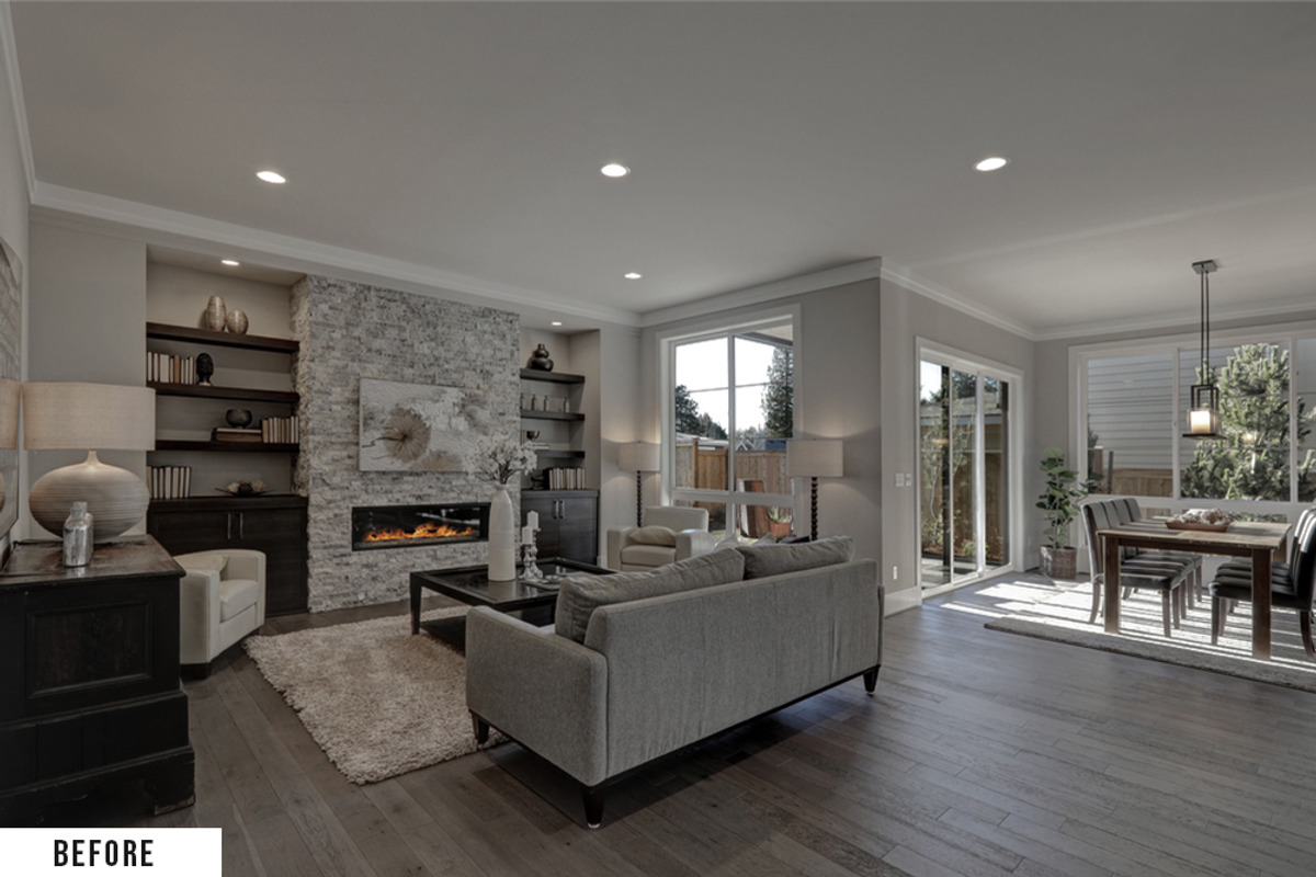 Interior Design Lightroom Presets preview 8