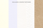 Letterpresser, an Action Add-On by Sivioco (Thumbnail 5 of 11)