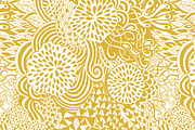 Abstract wave pattern, a Pattern Graphic by Markovka (Thumbnail 8 of 9)