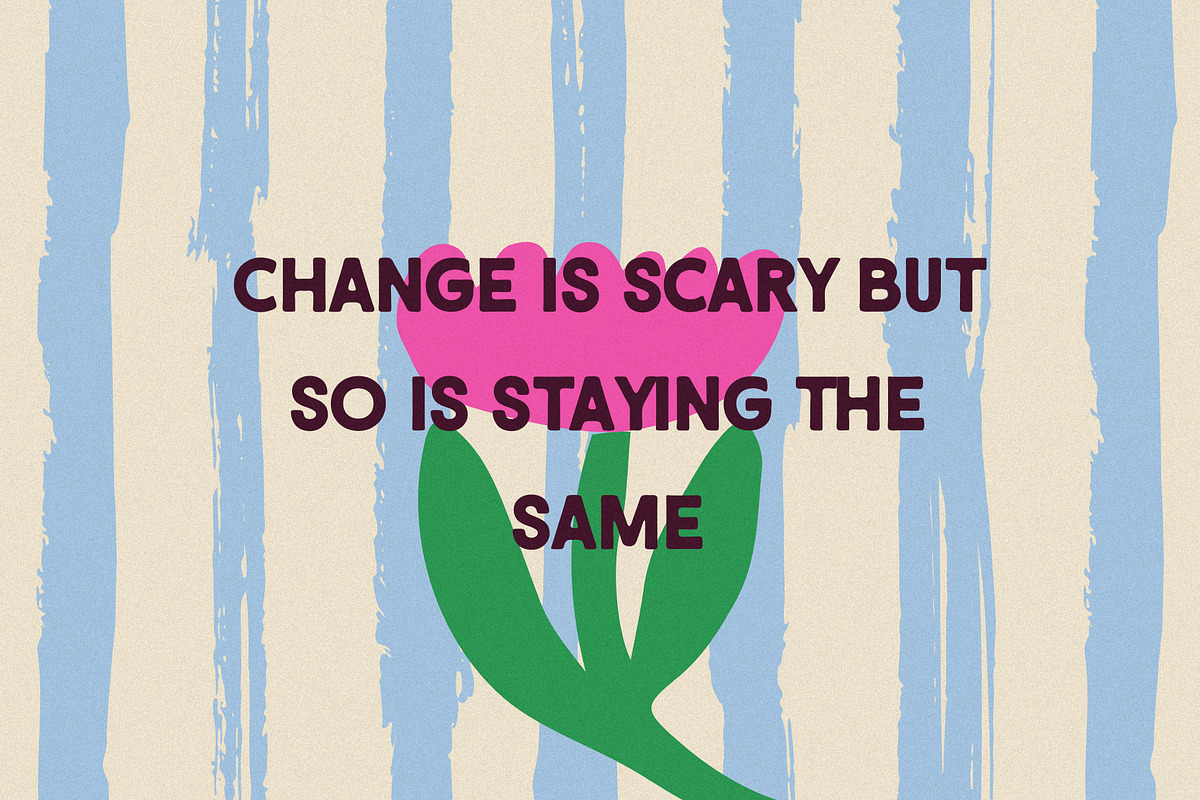 Grande Magical Charming Retro, a Sans Serif Font by Heinzel Std (Photo 8 of 14)