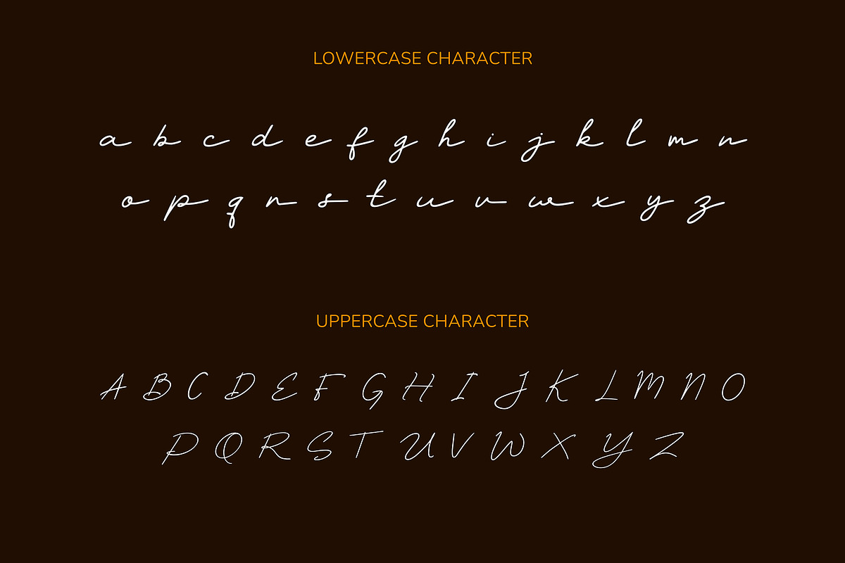 Elegance Wedding – Veilglos Font, a Handwritten Font by Stylin Studio (Photo 3 of 9)