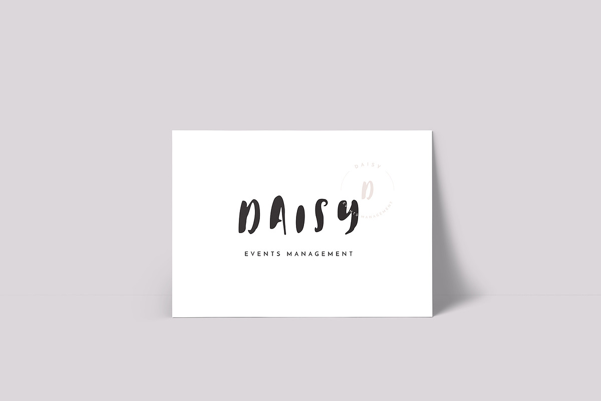Elegant Logo Templates, a Branding & Logo Template by GraphicSupplyCo. (Photo 2 of 7)