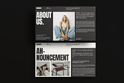 Brand Portfolio Presentation Design, a Presentation Template by ArtisanaAura (Thumbnail 6 of 9)