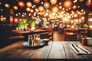 64 in 1 set wooden table for mockup, a Marketing Template by Megasetcollections (Thumbnail 53 of 64)