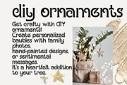 ACCESSIBLE CHARACTER FONT, a Serif Font by 177Studio (Thumbnail 2 of 8)