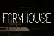 Homeland, a Sans Serif Font by InermediaSTUDIO (Thumbnail 6 of 8)