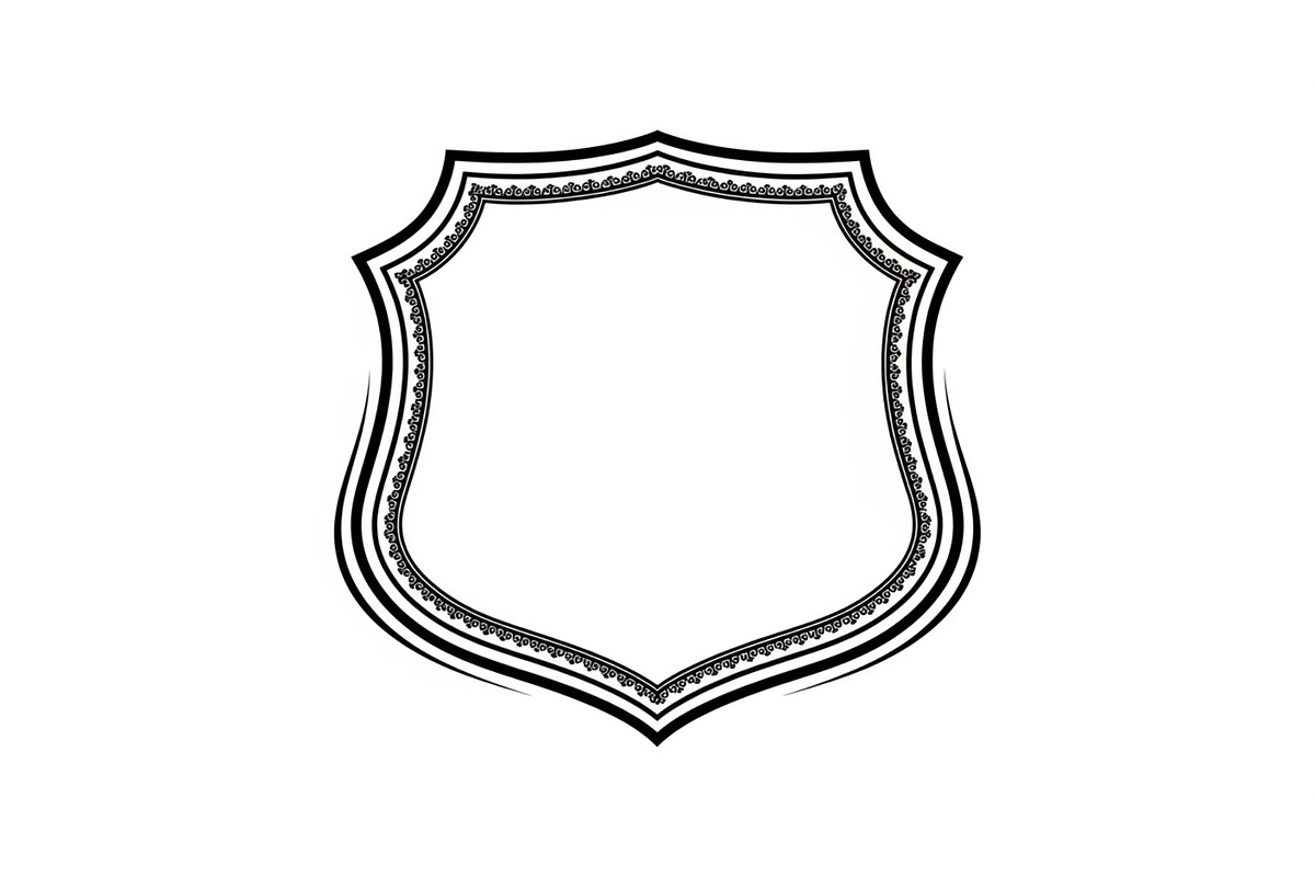 Vintage Shield Badge Vector Bundle, an Illustration by Gfx_Store (Photo 21 of 31)