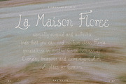 Handwritten Whimsical Script Font, a Handwritten Font by Laras Wonderland (Thumbnail 9 of 14)