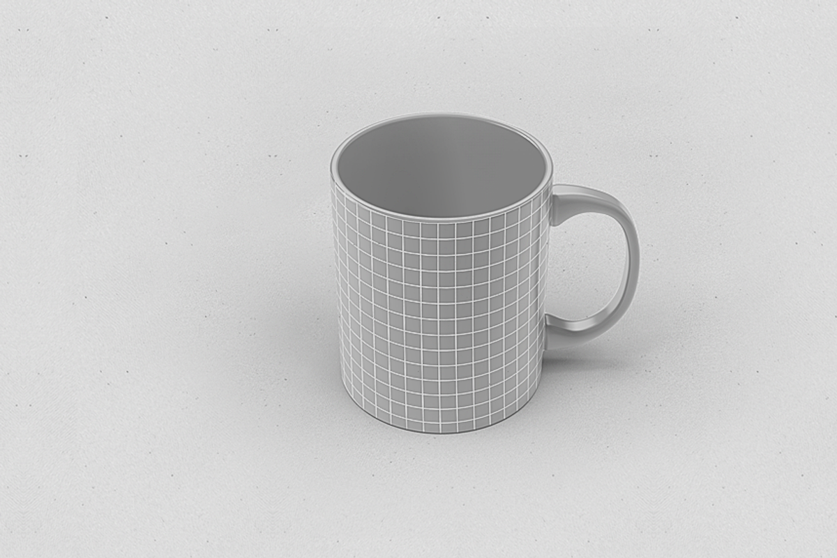 Mockup corporate identity, a Print Template by Vision Trust (Photo 4 of 5)