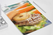 8 Clean & Contemporary Paper Mockups, a Print Template by SparkleStock (Thumbnail 4 of 5)