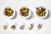 Italian Pizza MockUp Scene Generator, a Product Mockup by PSD Market (Thumbnail 6 of 13)