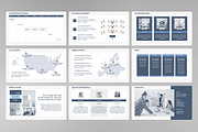 Business Conference Presentation, a Presentation Template by JetzTemplates (Thumbnail 3 of 4)