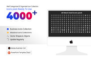 Business Plan PowerPoint Template, a Presentation Template by Typetheme (Thumbnail 3 of 13)