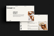 ADE / 3in1 Branding Pack, a Presentation Template by Wildnun Studio (Thumbnail 6 of 43)