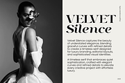 Maronier Modern Serif Typeface Font, a Serif Font by Rasio Studio (Thumbnail 4 of 12)