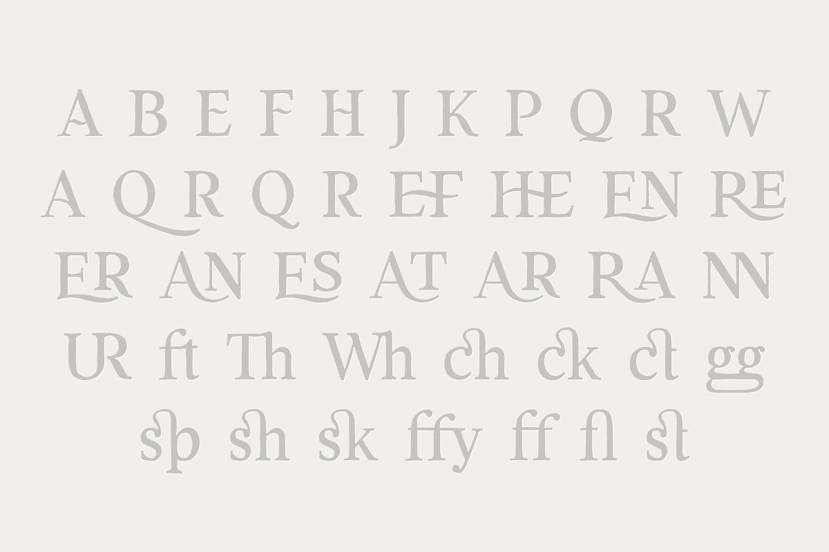 The Wonderling Font Preview - Free Font Downloads