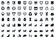Roundies 2200 Solid Icons, a Solid Icon by Vectopus.com (Thumbnail 4 of 27)