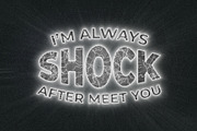 PSD Electric Editable Text Effect, a Layer Style Add-On by Photoshop Action (Thumbnail 19 of 19)