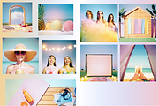 Photo pack, 45 pieces, a Photo by Click and a Moment (Thumbnail 5 of 7)