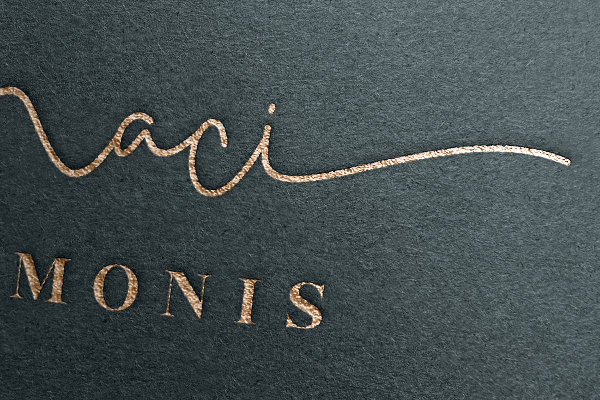 Logo Mockup, a Product Mockup by ZippyPixels (Photo 4 of 4)