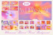 Whimsical Gradient Background BUNDLE, a Background Graphic by Anzhelika (Thumbnail 5 of 7)