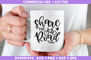 Bicycle SVG Bundle 20 Designs, an Illustration by ZoomkSVG (Thumbnail 38 of 42)