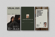 ZORA | Instagram STORIES Bundle, a Social Media Template by The Aesthetic Studio (Thumbnail 9 of 10)
