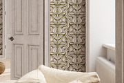 Classic Wallpapers No 12, a Wallpaper Graphic by Bloomart Studio (Thumbnail 5 of 7)