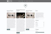 Multipurpose One-Page PSD Template, a Landing Page Template by Dqa (Thumbnail 3 of 3)