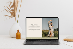 Beaut - Luxury Shopify Theme