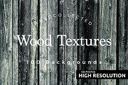 100 Ultra Hi-Res Wood Textures, a Texture Graphic by moonloop (Thumbnail 5 of 5)
