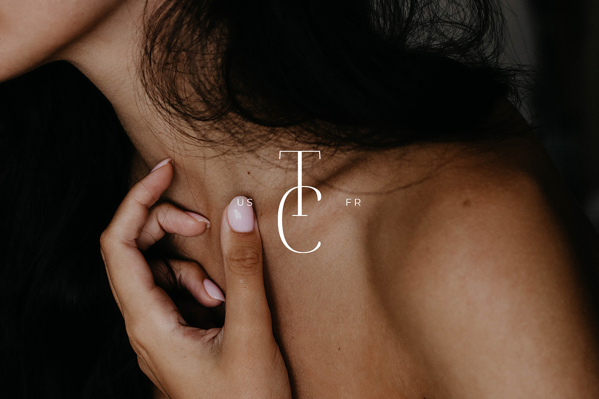 Blanche / Vintage Modern Serif, a Serif Font by supfonts (Photo 13 of 14)