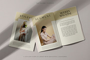 The Paloma - Modern Serif Font, a Serif Font by TypeFounder (Thumbnail 4 of 10)