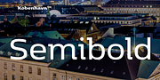 FP København, a Sans Serif Font by Fontpartners (Thumbnail 12 of 22)