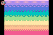 Procreate Scalloped Edge Brushes, a Brush Add-On by AlwaysBeColoring (Thumbnail 11 of 14)